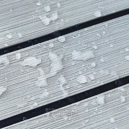 EVA Foam Decking for Heat-Resistant Anti-Slip Deck