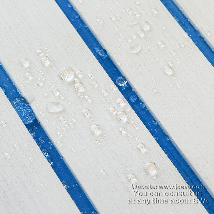 EVA Fishing Boat Deck Pad – Waterproof EVA Mat for Fishing Boats and Marine Decking