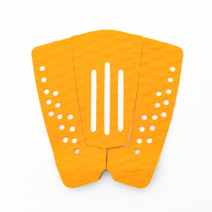 EVA foam surfboard anti-slip mat - High-quality EVA foam mat surfboard accessories - Customizable foam floor mat design - Anti-slip EVA floor mat enhances the grip of the surfboard - Waterproof and durable EVA foam surfboard mat