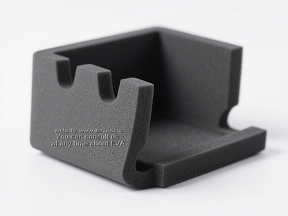 Molded EVA Protective Corner – High-Density EVA Foam Corner Protector for Packaging & Shipping Safety