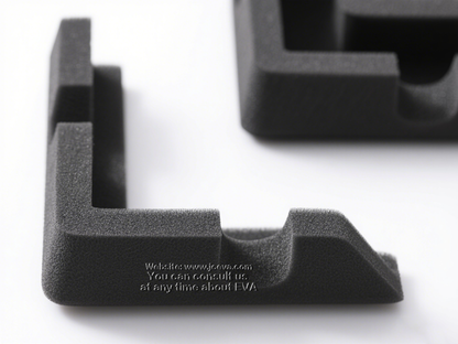 Molded EVA Protective Corner – High-Density EVA Foam Corner Protector for Packaging & Shipping Safety