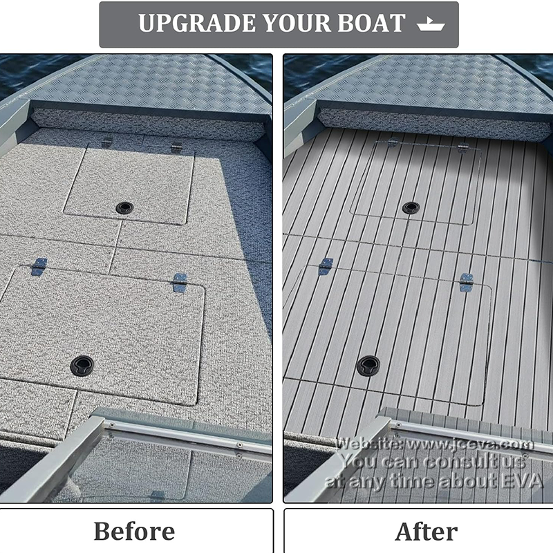EVA Anti-Slip Boat Pad – Durable EVA Marine Floor Mat for Boats and Yachts