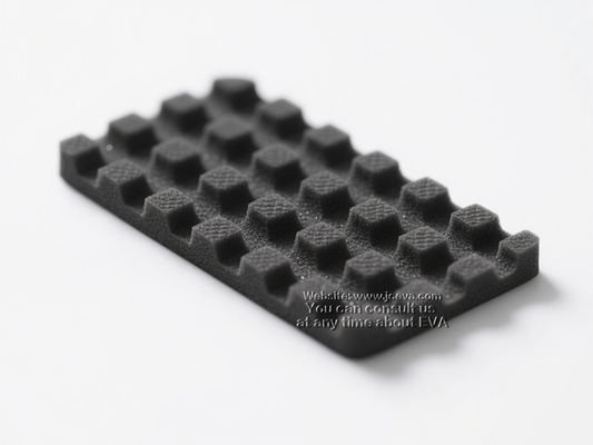 Molded EVA Instrument Pad – Precision EVA Foam Insert for Equipment Protection & Anti-Vibration