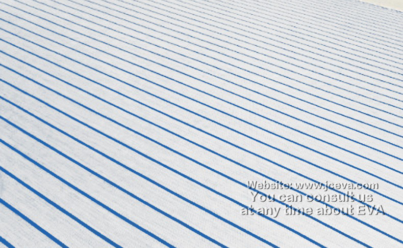 EVA Fishing Boat Deck Pad – Waterproof EVA Mat for Fishing Boats and Marine Decking
