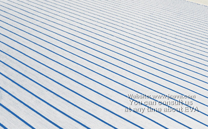 EVA Fishing Boat Deck Pad – Waterproof EVA Mat for Fishing Boats and Marine Decking