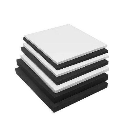 Flame-Retardant EVA Foam Board, Used for Fire-Resistant Electrical Enclosures and Safety Compliance