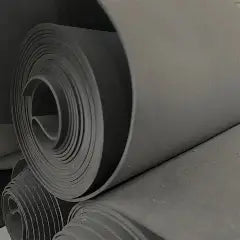 Premium EVA Foam Roll - High Rebound Closed Cell EVA Foam Roll for Anti-Slip Mats, Packaging & Sports Mat