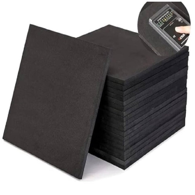 High-Quality Anti-Static EVA Foam Sheet for Electronics Protection