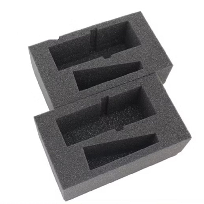 Heat-Insulating EVA Material, Packaging for Temperature-Sensitive Products