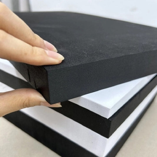 High-Quality Anti-Static EVA Foam Sheet for Electronics Protection