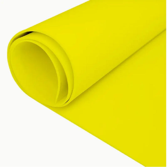 Colored EVA Sheets Ideal for Party Decorations