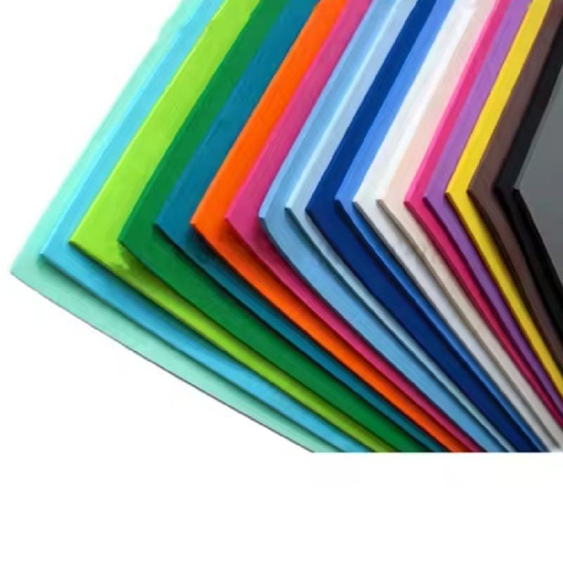 Colorful EVA Foam - Best Quality EVA Foam Sheet