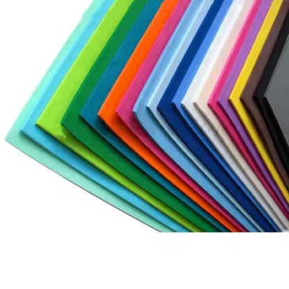 Colorful EVA Foam - Best Quality EVA Foam Sheet