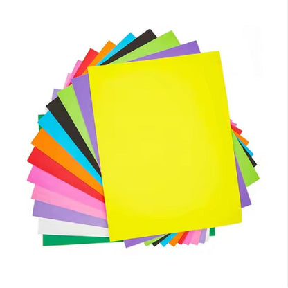 Colorful EVA Foam - Best Quality EVA Foam Sheet