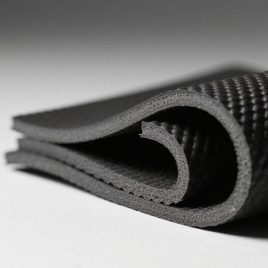 Eco-Friendly Custom Thickness EVA Foam Board