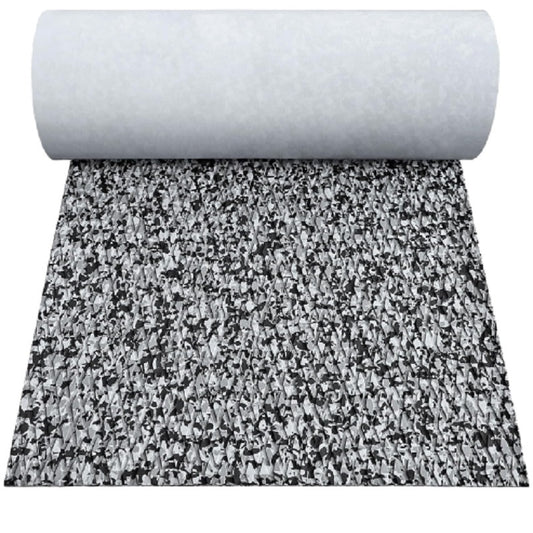 Durable Camouflage EVA Foam Boat Decking Mat for Marine Use
