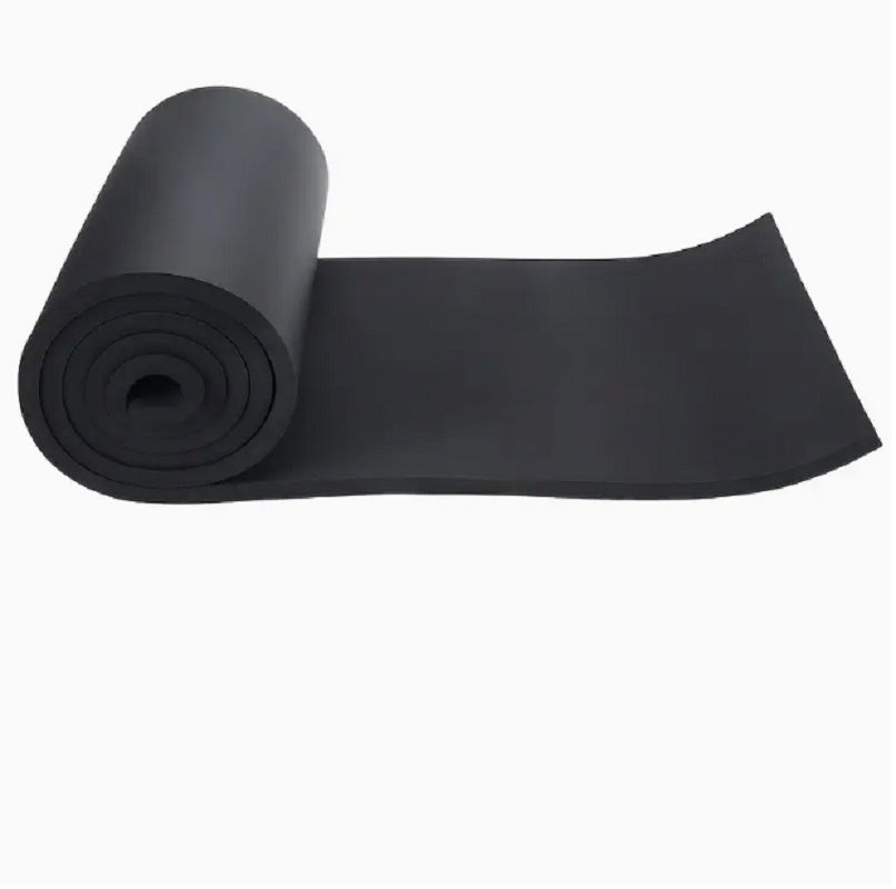 EVA Fire-Resistant Material for Flame-Safe Construction Use