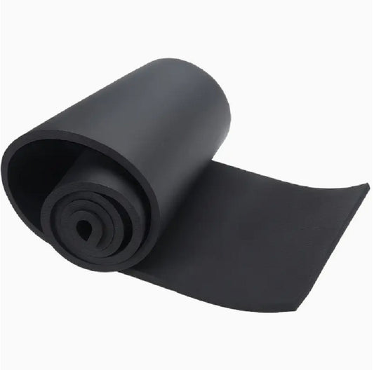 EVA Fire-Resistant Material for Flame-Safe Construction Use