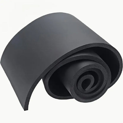 EVA Fire-Resistant Material for Flame-Safe Construction Use