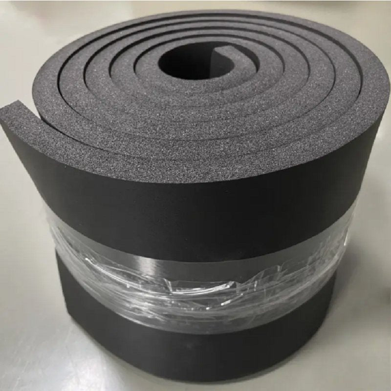 EVA Fire-Resistant Material for Flame-Safe Construction Use