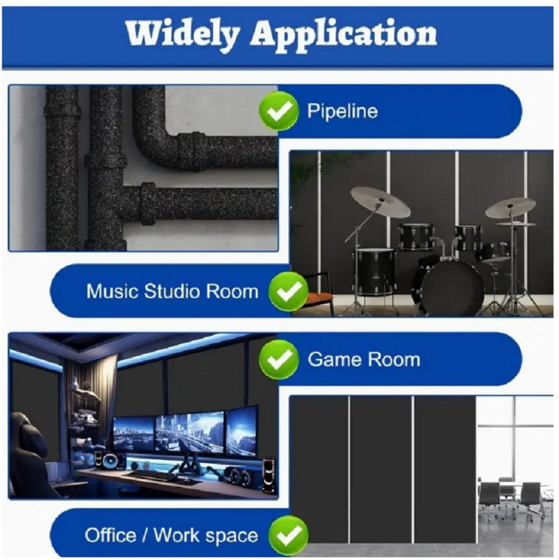 EVA Fire-Resistant Material for Flame-Safe Construction Use