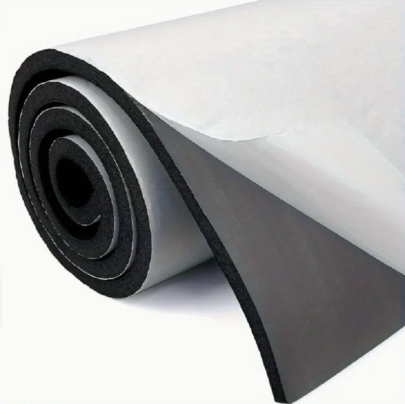 EVA Foam Rolls with Antistatic and Fireproof Features