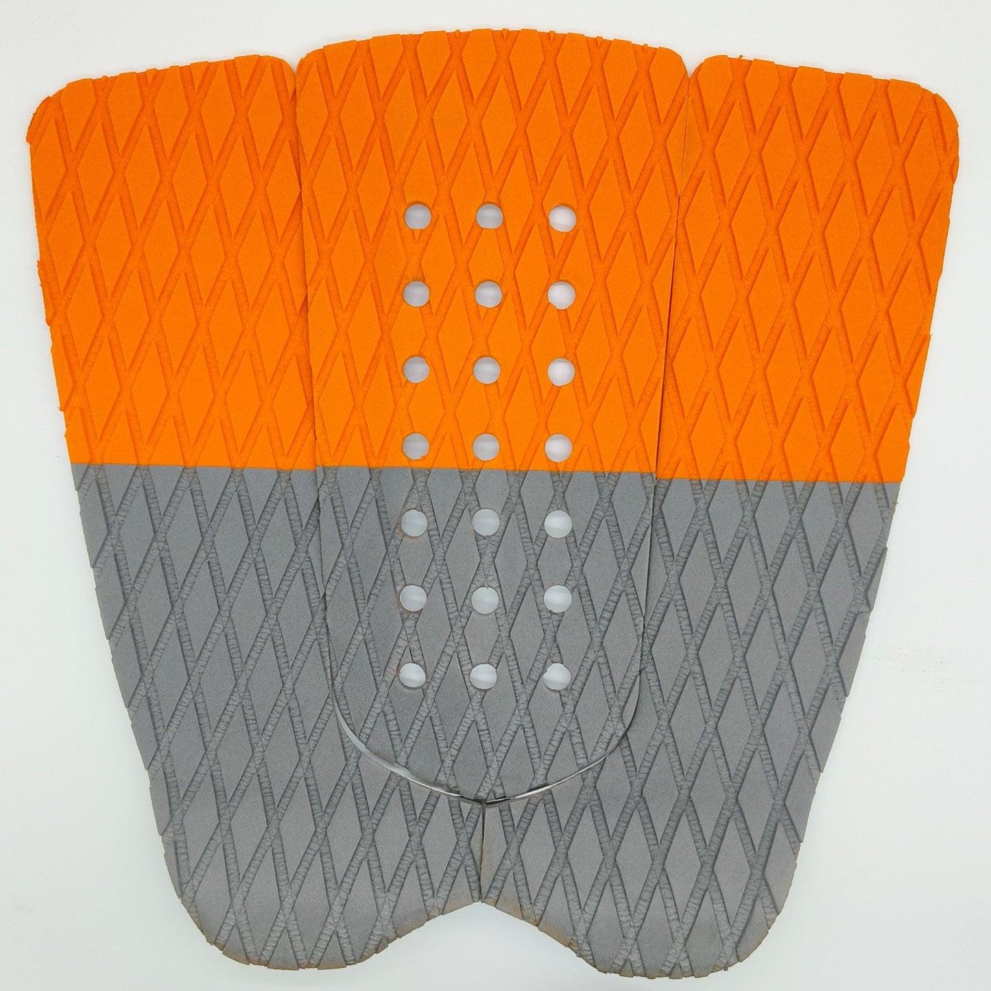 Customized Logo DIY EVA Surfboard Traction Mat