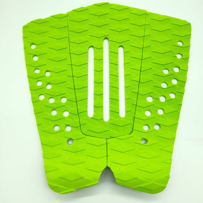 Customized Logo DIY EVA Surfboard Traction Mat