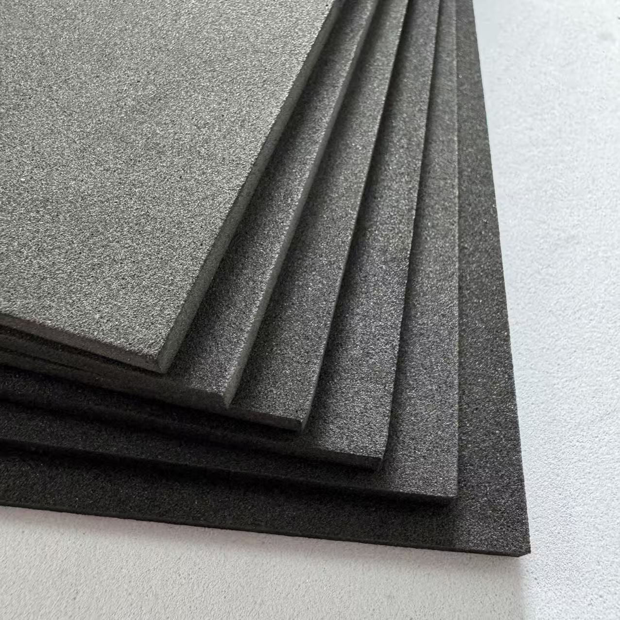Factory-Customized EVA Closed-Cell Polyethylene Foam Sheets for Cushioning and Protection