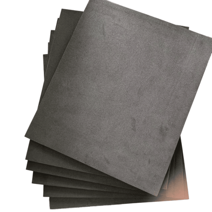 Factory-Customized EVA Closed-Cell Polyethylene Foam Sheets for Cushioning and Protection