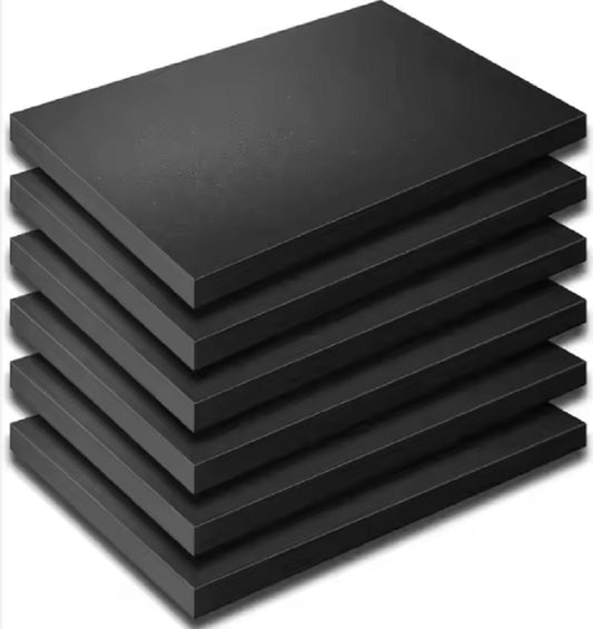 High-Quality Custom EVA Foam Sheets for Shock Absorption