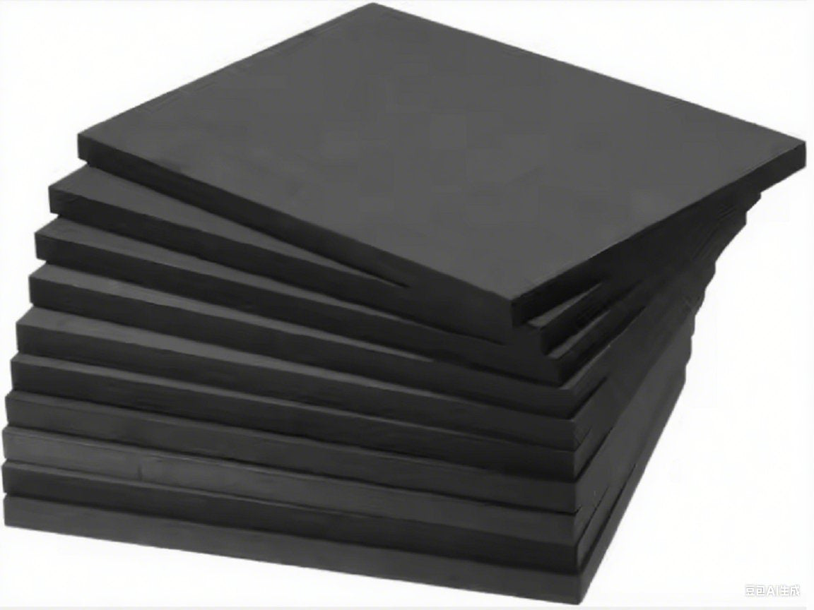 High-Quality Custom EVA Foam Sheets for Shock Absorption