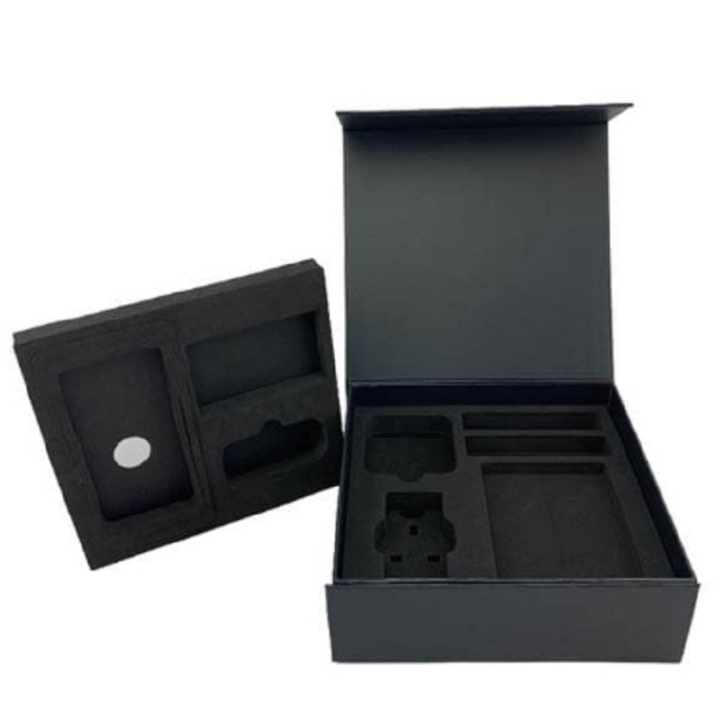 Heat-Insulating EVA Material, Packaging for Temperature-Sensitive Products