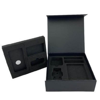 Heat-Insulating EVA Material, Packaging for Temperature-Sensitive Products