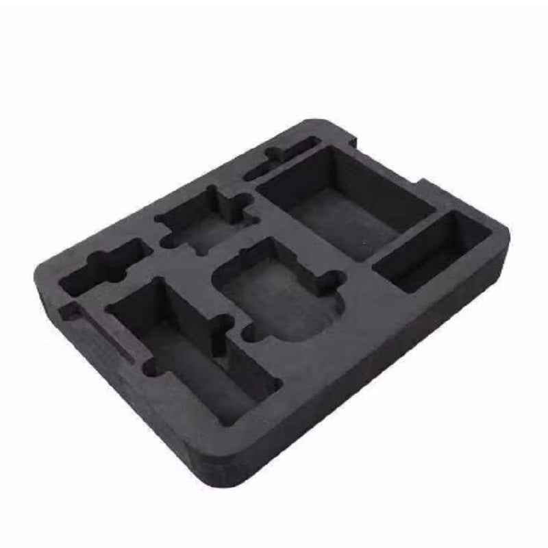 Heat-Insulating EVA Material, Packaging for Temperature-Sensitive Products