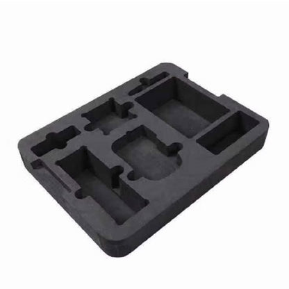 Heat-Insulating EVA Material, Packaging for Temperature-Sensitive Products