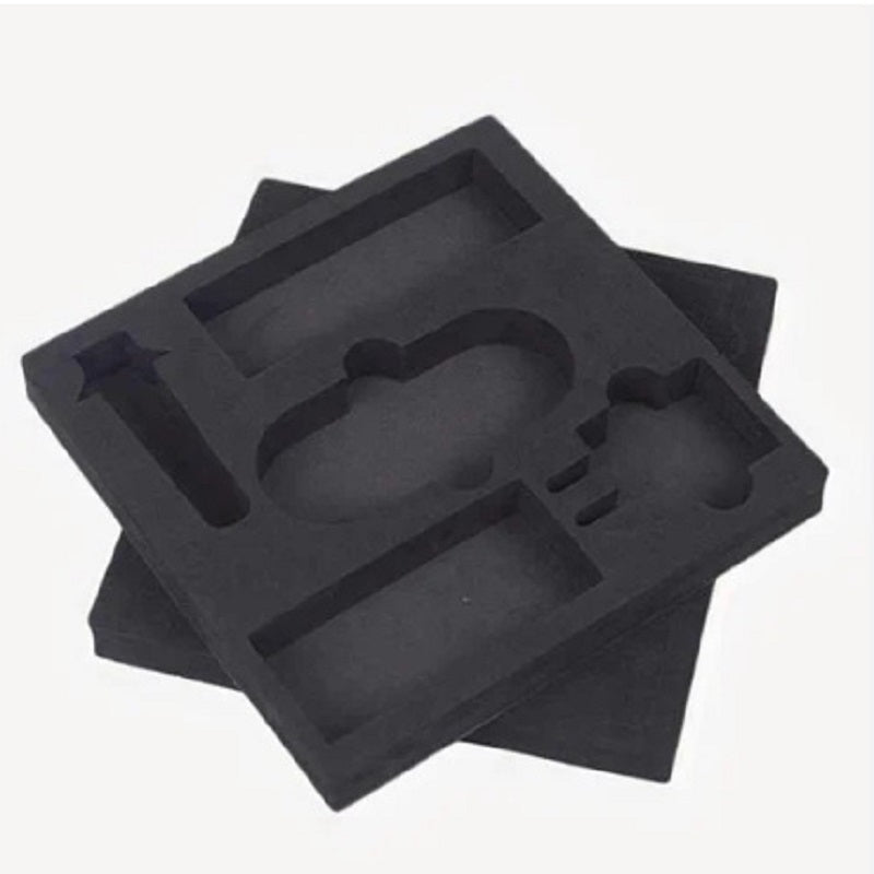 Heat-Insulating EVA Material, Packaging for Temperature-Sensitive Products