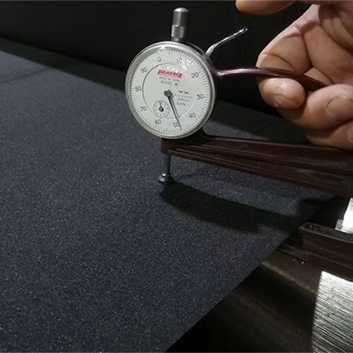 High-Performance EVA Foam Sheet with Customized Size and Thickness