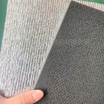 High Quality Open Cell Closed Cell Polyethylene Foam IXPE Foam