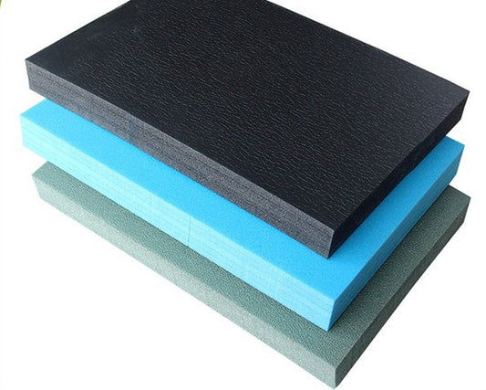 High Quality Open Cell Closed Cell Polyethylene Foam IXPE Foam