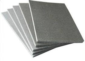 High Quality Open Cell Closed Cell Polyethylene Foam IXPE Foam