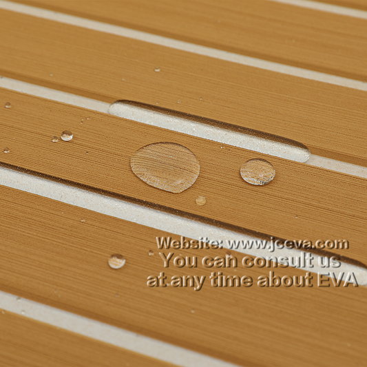 EVA Jet Ski Deck Mat – Durable EVA Watercraft Flooring for Jet Skis and Wakeboards