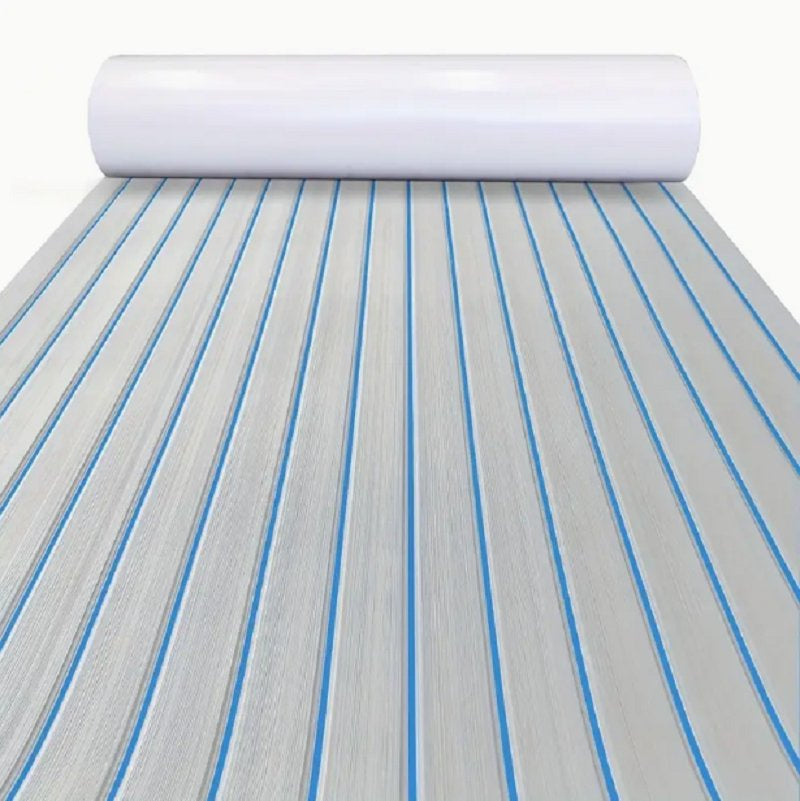 Marine Yacht EVA Mat Heat-Resistant Anti-Slip Deck