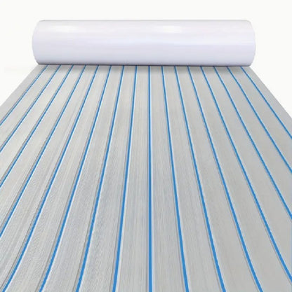 Marine Yacht EVA Mat Heat-Resistant Anti-Slip Deck