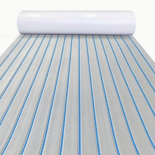 Marine Yacht EVA Mat Heat-Resistant Anti-Slip Deck