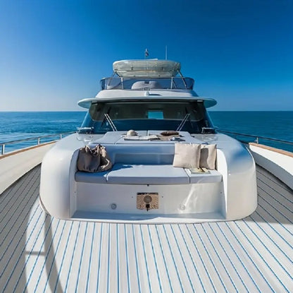 Marine Yacht EVA Mat Heat-Resistant Anti-Slip Deck