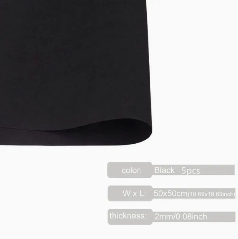 Wholesale China Manufacturer Customized Durable Material EVA Foam Sheet