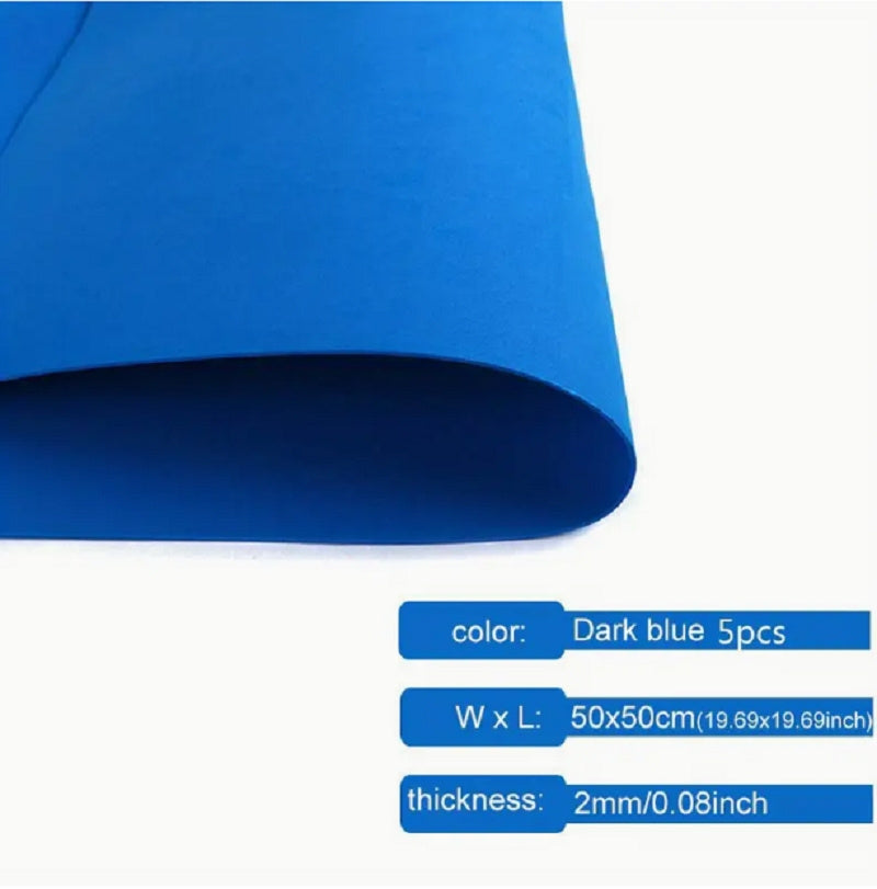 Wholesale China Manufacturer Customized Durable Material EVA Foam Sheet