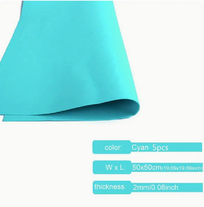 Wholesale China Manufacturer Customized Durable Material EVA Foam Sheet