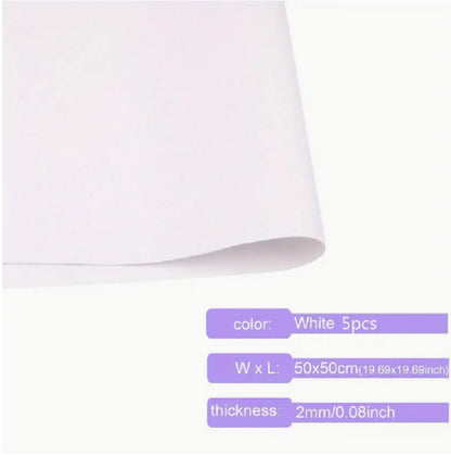 Wholesale China Manufacturer Customized Durable Material EVA Foam Sheet